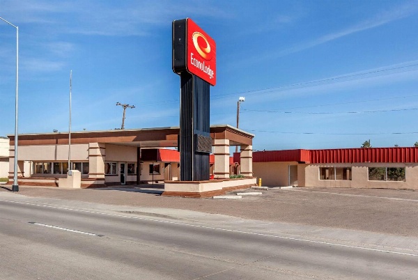 Econo Lodge Clovis Main image
